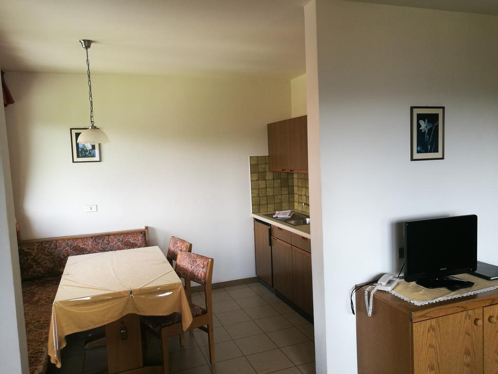 Residence Terentis Terento Exterior foto